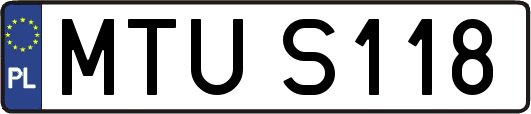 MTUS118