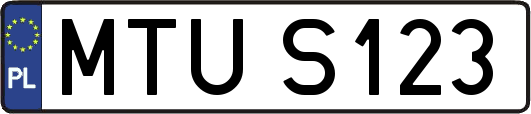 MTUS123
