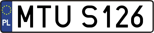 MTUS126