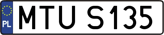 MTUS135