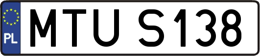 MTUS138