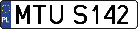 MTUS142