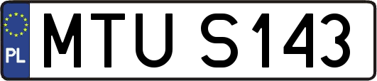 MTUS143