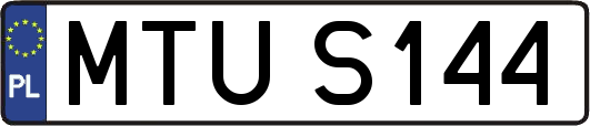 MTUS144