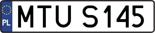 MTUS145