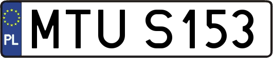 MTUS153