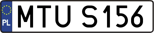 MTUS156