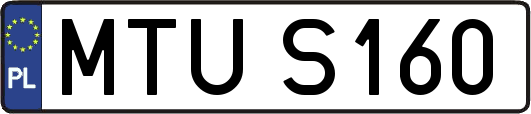 MTUS160