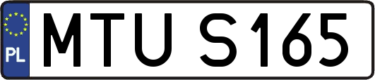MTUS165