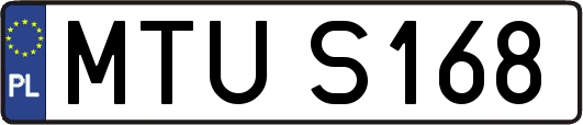 MTUS168