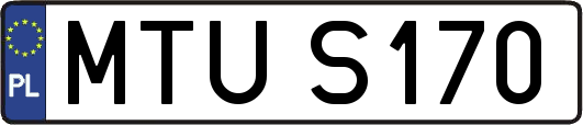 MTUS170