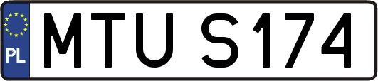 MTUS174