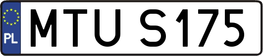 MTUS175