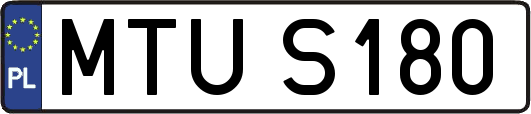 MTUS180