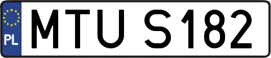MTUS182