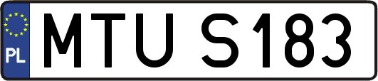 MTUS183
