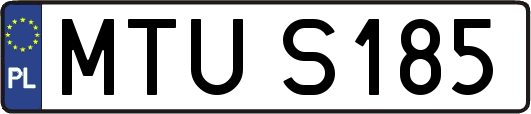 MTUS185