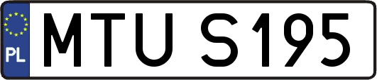 MTUS195