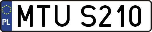 MTUS210