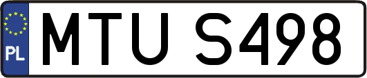 MTUS498