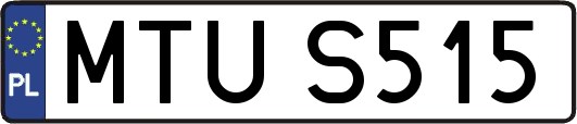 MTUS515