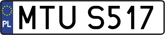 MTUS517
