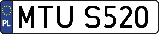 MTUS520
