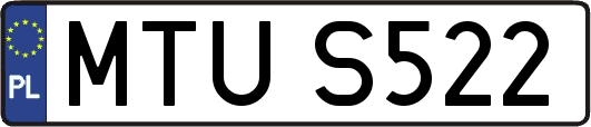 MTUS522