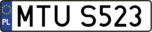 MTUS523