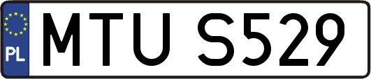 MTUS529