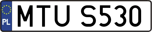 MTUS530