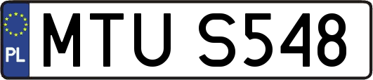 MTUS548