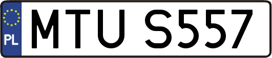 MTUS557
