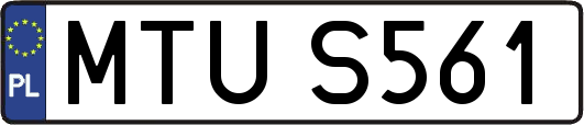MTUS561