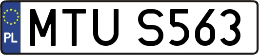 MTUS563