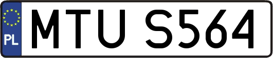 MTUS564