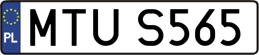 MTUS565