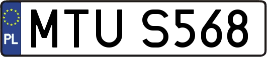 MTUS568