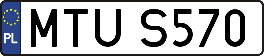 MTUS570