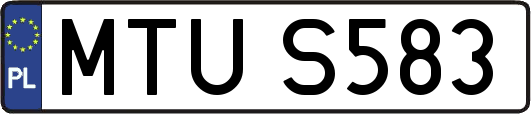 MTUS583