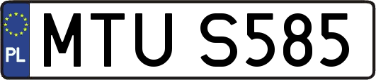 MTUS585