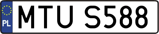 MTUS588