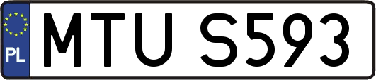 MTUS593