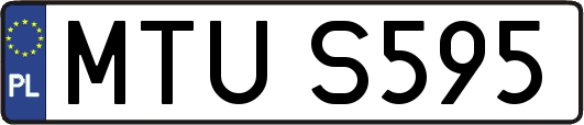 MTUS595