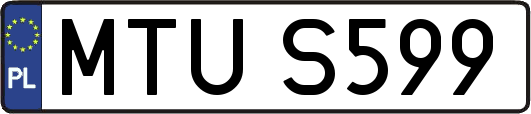 MTUS599