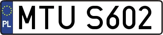 MTUS602