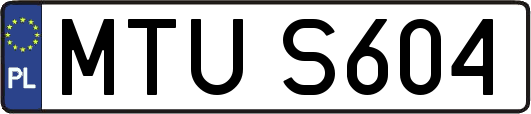 MTUS604
