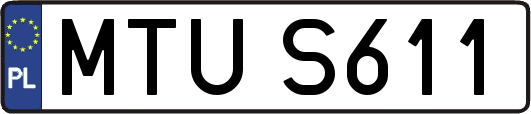 MTUS611