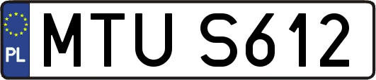 MTUS612