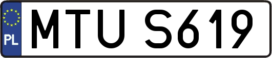 MTUS619